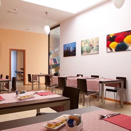 Rosso Frizzante Hotel Sorbara Ngoại thất bức ảnh