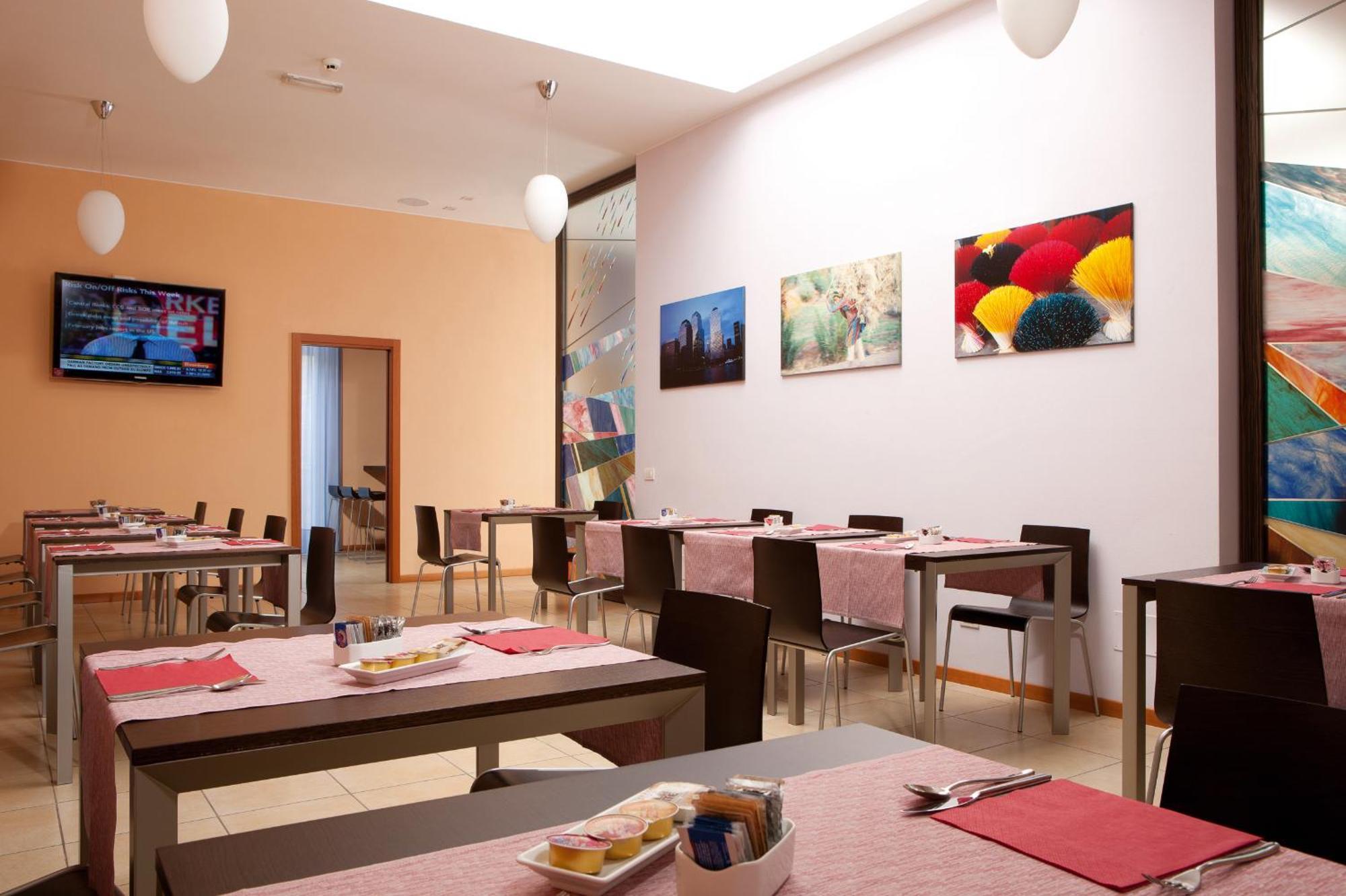 Rosso Frizzante Hotel Sorbara Ngoại thất bức ảnh
