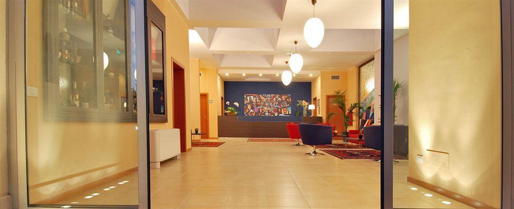 Rosso Frizzante Hotel Sorbara Ngoại thất bức ảnh