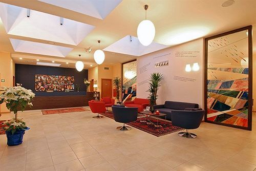 Rosso Frizzante Hotel Sorbara Ngoại thất bức ảnh